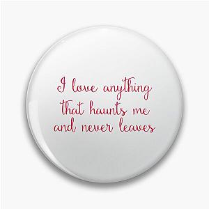 Quote - Jeff Buckley   Pin