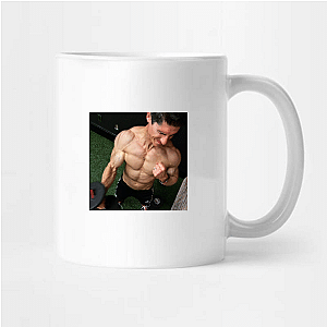 Jeff Cavaliere Always Scientific Always Effective Jeff Cavaliere Mugs