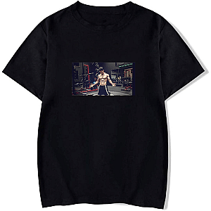 Jeff Cavaliere Unforgettable Workouts Jeff Cavaliere T-Shirts