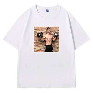 Jeff Cavaliere The Science Of Gains Jeff Cavaliere T-Shirts