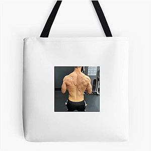Jeff Cavaliere The Ultimate Trainer Jeff Cavaliere Bags