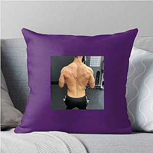 Jeff Cavaliere The Ultimate Trainer Jeff Cavaliere Pillows Cover