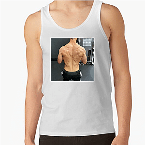 Jeff Cavaliere The Ultimate Trainer Jeff Cavaliere Tank Tops