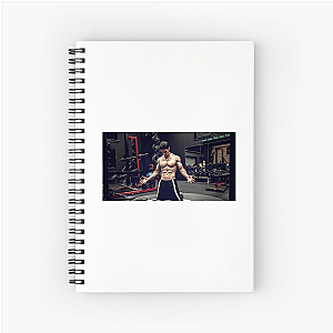 Jeff Cavaliere Unforgettable Workouts Jeff Cavaliere Notebook