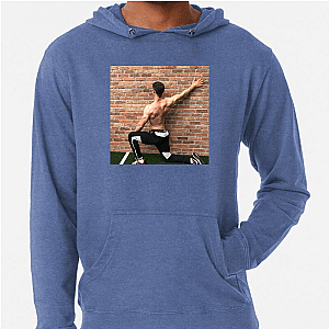 Jeff Cavaliere My Favorite Fitness Guru Jeff Cavaliere Hoodies