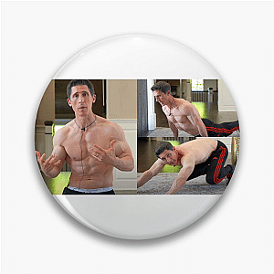Jeff Cavaliere The Body Blueprint Jeff Cavaliere Pins