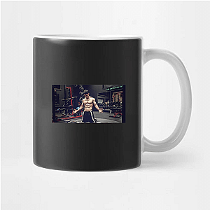 Jeff Cavaliere Unforgettable Workouts Jeff Cavaliere Mugs