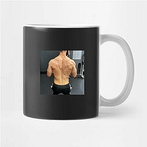 Jeff Cavaliere The Ultimate Trainer Jeff Cavaliere Mugs