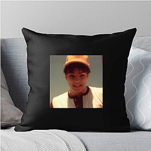 Jeff Cavaliere Beyond The Gym Jeff Cavaliere Pillows Cover
