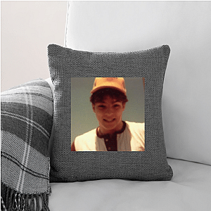 Jeff Cavaliere Beyond The Gym Jeff Cavaliere Pillows Cover
