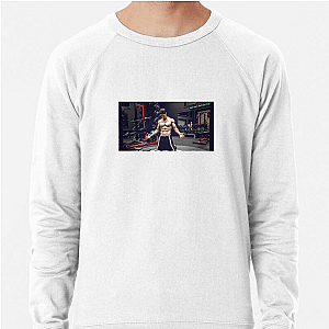 Jeff Cavaliere Unforgettable Workouts Jeff Cavaliere Sweatshirts