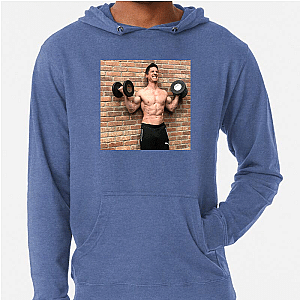 Jeff Cavaliere The Science Of Gains Jeff Cavaliere Hoodies