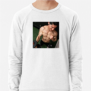Jeff Cavaliere Always Scientific Always Effective Jeff Cavaliere Sweatshirts