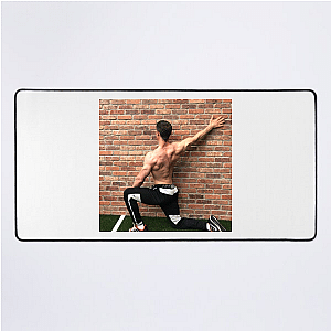 Jeff Cavaliere My Favorite Fitness Guru Jeff Cavaliere Mouse Pads