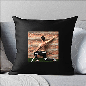 Jeff Cavaliere My Favorite Fitness Guru Jeff Cavaliere Pillows Cover