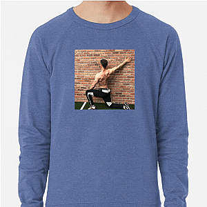 Jeff Cavaliere My Favorite Fitness Guru Jeff Cavaliere Sweatshirts