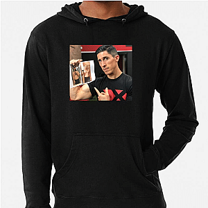 Jeff Cavaliere Athlean X Is My Guide Jeff Cavaliere Hoodies