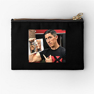 Jeff Cavaliere Athlean X Is My Guide Jeff Cavaliere Zipper Pouches