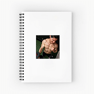 Jeff Cavaliere Always Scientific Always Effective Jeff Cavaliere Notebook
