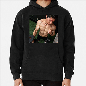 Jeff Cavaliere Always Scientific Always Effective Jeff Cavaliere Hoodies