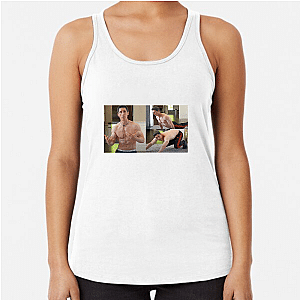 Jeff Cavaliere The Body Blueprint Jeff Cavaliere Tank Tops