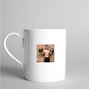 Jeff Cavaliere The Science Of Gains Jeff Cavaliere Mugs