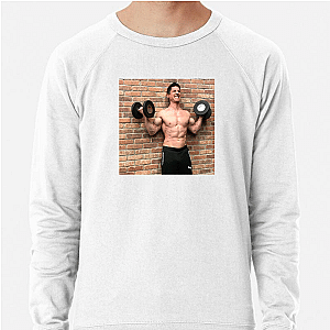 Jeff Cavaliere The Science Of Gains Jeff Cavaliere Sweatshirts