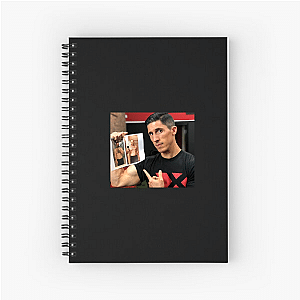 Jeff Cavaliere Athlean X Is My Guide Jeff Cavaliere Notebook