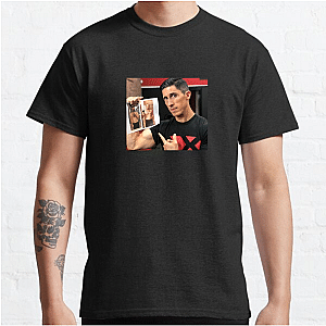 Jeff Cavaliere Athlean X Is My Guide Jeff Cavaliere T-Shirts