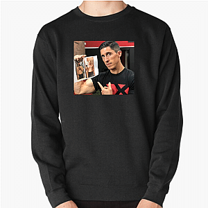 Jeff Cavaliere Athlean X Is My Guide Jeff Cavaliere Sweatshirts