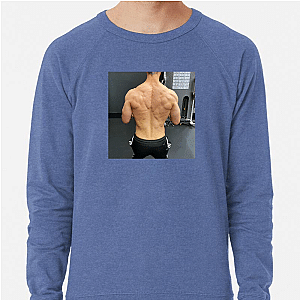 Jeff Cavaliere The Ultimate Trainer Jeff Cavaliere Sweatshirts