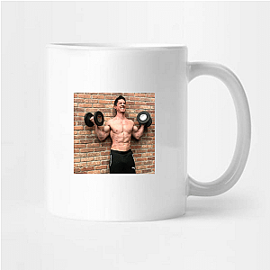 Jeff Cavaliere The Science Of Gains Jeff Cavaliere Mugs