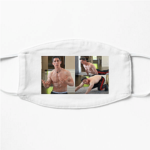 Jeff Cavaliere The Body Blueprint Jeff Cavaliere Face Masks