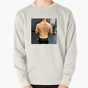 Jeff Cavaliere The Ultimate Trainer Jeff Cavaliere Sweatshirts
