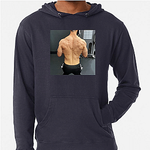 Jeff Cavaliere The Ultimate Trainer Jeff Cavaliere Hoodies