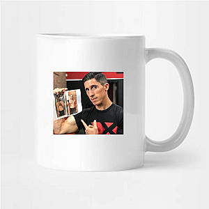 Jeff Cavaliere Athlean X Is My Guide Jeff Cavaliere Mugs