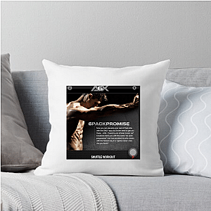 Jeff Cavaliere No Bull Just Results Jeff Cavaliere Pillows Cover
