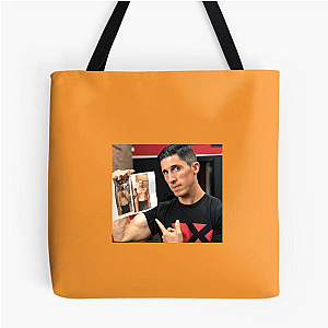Jeff Cavaliere Athlean X Is My Guide Jeff Cavaliere Bags