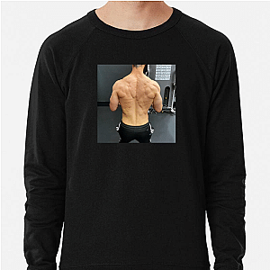 Jeff Cavaliere The Ultimate Trainer Jeff Cavaliere Sweatshirts