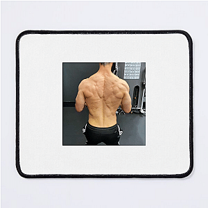 Jeff Cavaliere The Ultimate Trainer Jeff Cavaliere Mouse Pads