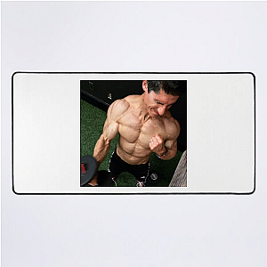 Jeff Cavaliere Always Scientific Always Effective Jeff Cavaliere Mouse Pads