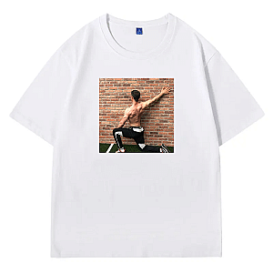 Jeff Cavaliere My Favorite Fitness Guru Jeff Cavaliere T-Shirts