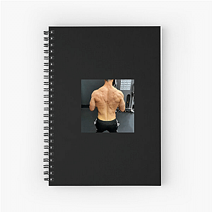 Jeff Cavaliere The Ultimate Trainer Jeff Cavaliere Notebook