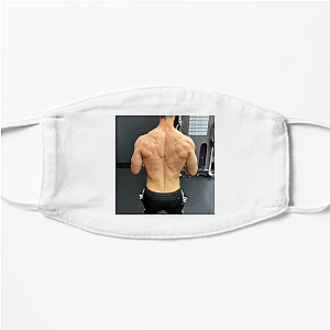 Jeff Cavaliere The Ultimate Trainer Jeff Cavaliere Face Masks