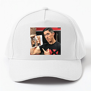 Jeff Cavaliere Athlean X Is My Guide Jeff Cavaliere Hats & Caps