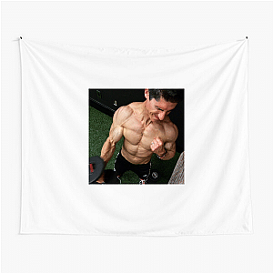 Jeff Cavaliere Always Scientific Always Effective Jeff Cavaliere Tapestries