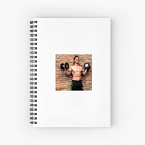 Jeff Cavaliere The Science Of Gains Jeff Cavaliere Notebook