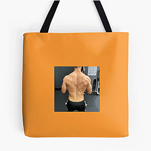 Jeff Cavaliere The Ultimate Trainer Jeff Cavaliere Bags