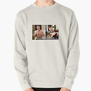 Jeff Cavaliere The Body Blueprint Jeff Cavaliere Sweatshirts