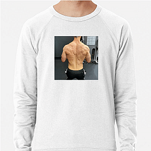 Jeff Cavaliere The Ultimate Trainer Jeff Cavaliere Sweatshirts